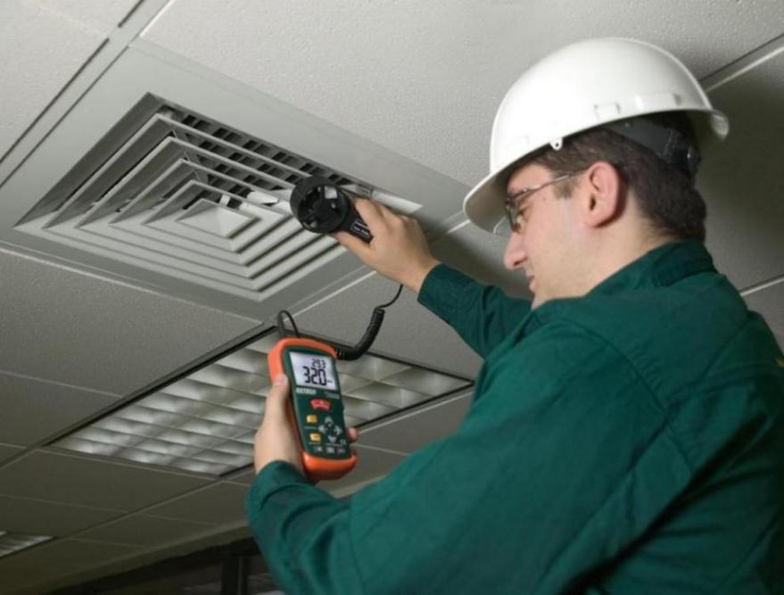Проверка квартирной системы вентиляции – необходимость, периодичность и основные правила