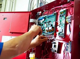 Техническое обслуживание систем охранно-пожарной сигнализации – необходимость, цели и порядок проведения